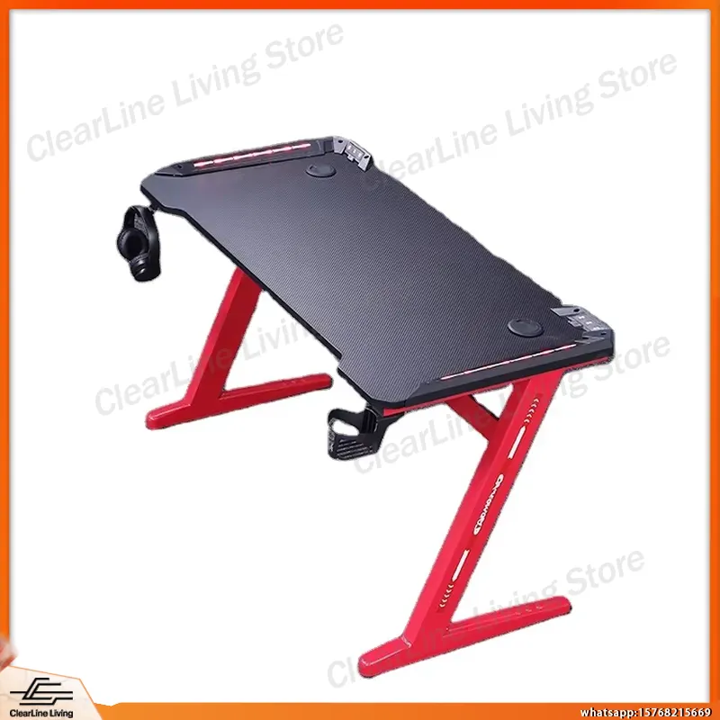 Desk Setup For Gaming - Gaming Desk Height Adjustable Electric Standing