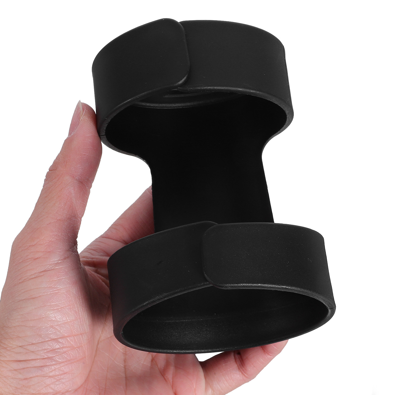 Desk Setup For Gaming - Desk Cup Holder Clamp Adjustable Metal