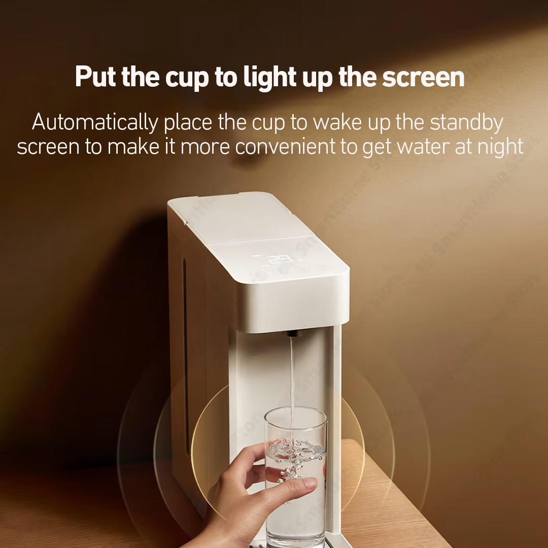Original Xiaomi Mi Instant Hot - Xiaomi Desk Setup のレビューと価格