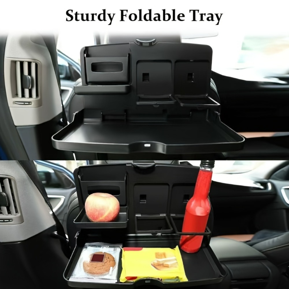 Car Backseat Tray Table,Foldab - Desk Setup Maker のレビューと価格