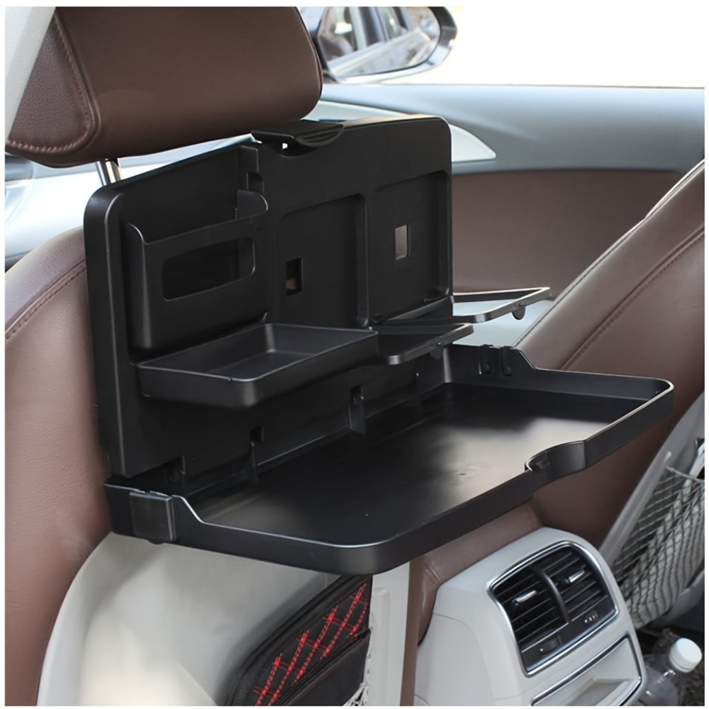 Car Backseat Tray Table,Foldab - Desk Setup Maker のレビューと価格