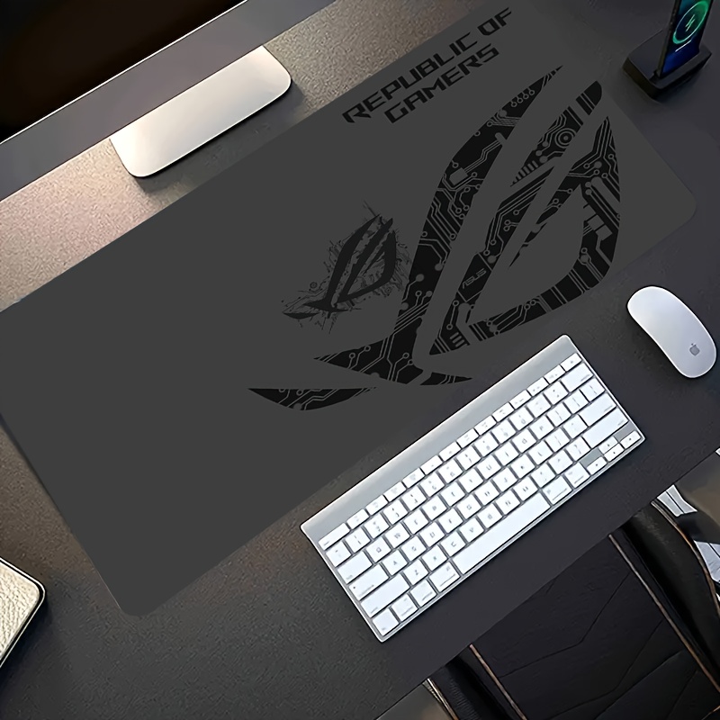1pc Large Gaming Mouse Pad, Ci - Desk Setup Designer のレビューと価格