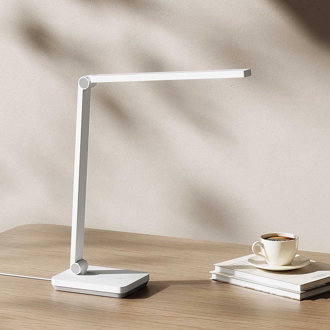 Xiaomi Mijia Table Lamp 2 Lite - Xiaomi Desk Setup のレビューと価格