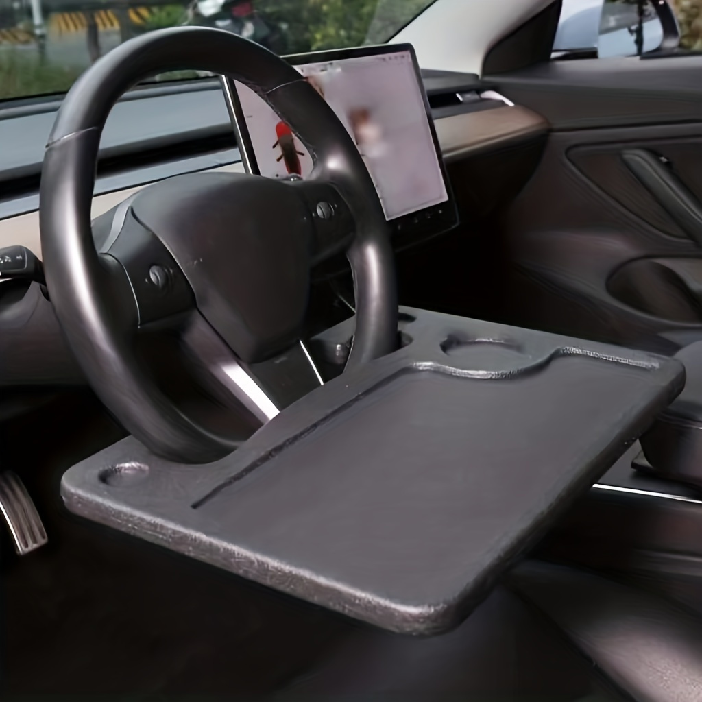 Car Tray Portable Car Laptop C - Desk Setup Maker のレビューと価格