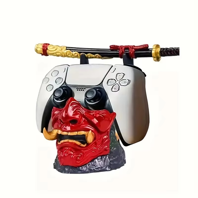 Devil Warrior Sword Design Gam - Desk Setup Designer のレビューと価格
