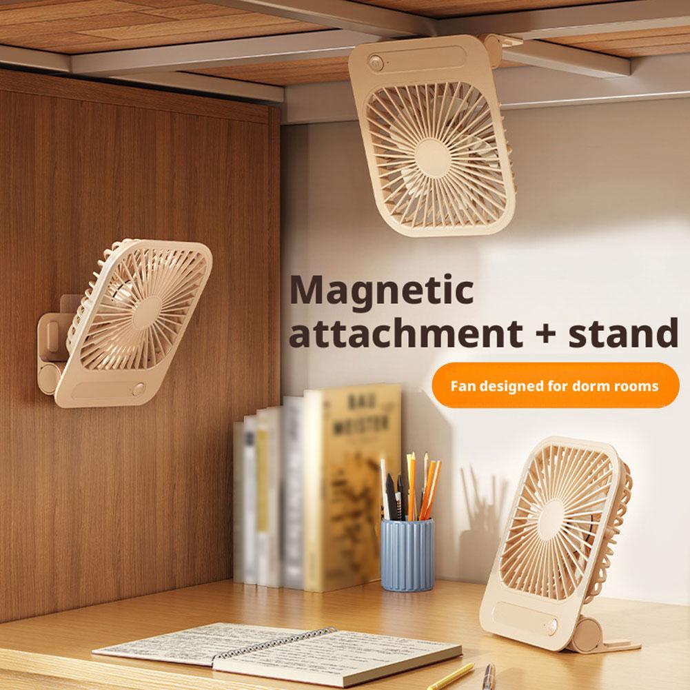 Ultra-thin Magnetic Cooling Fa - Desk Setup Equipment のレビューと価格