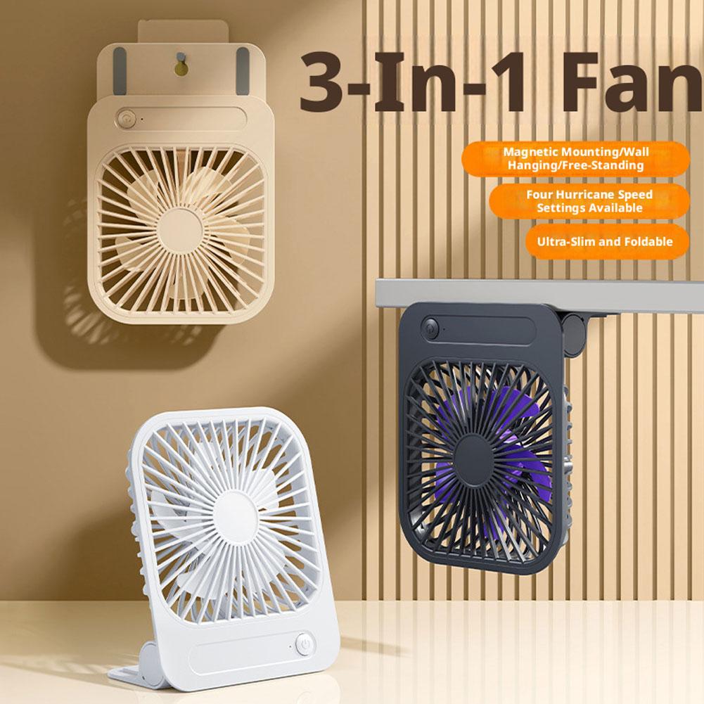 Ultra-thin Magnetic Cooling Fa - Desk Setup Equipment のレビューと価格