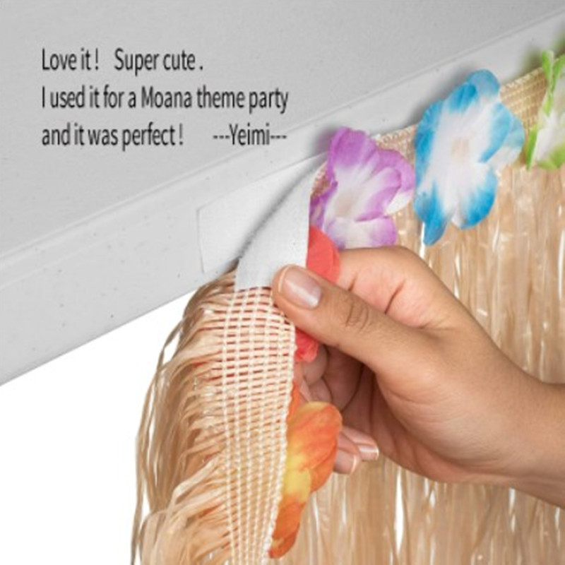 Straw Color Luau Grass Table S - Desk Setup Plants のレビューと価格