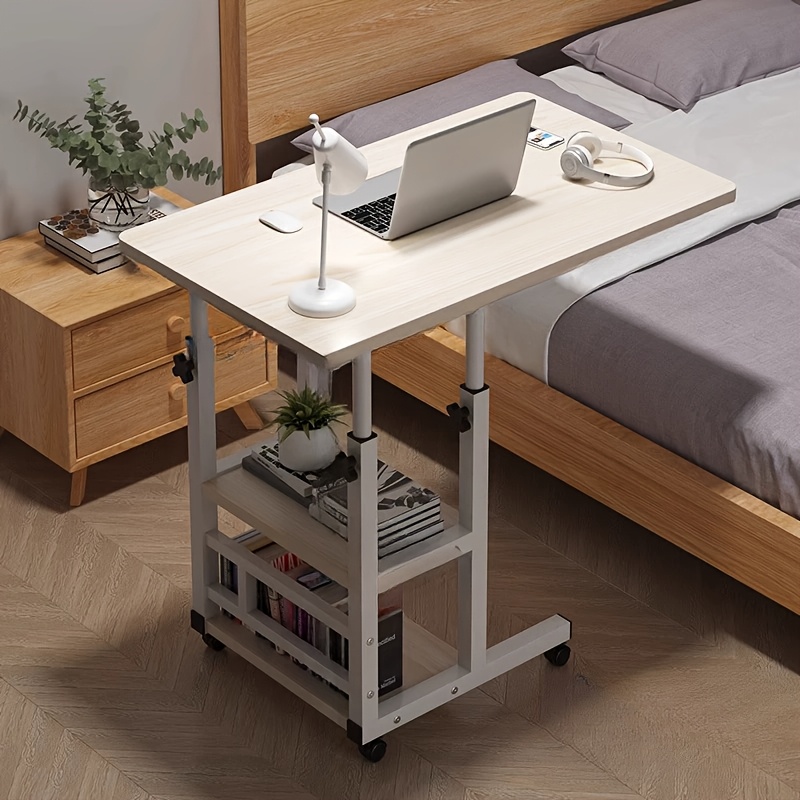 [Mobile Laptop Table] Height-A - Desk Setup Maker のレビューと価格
