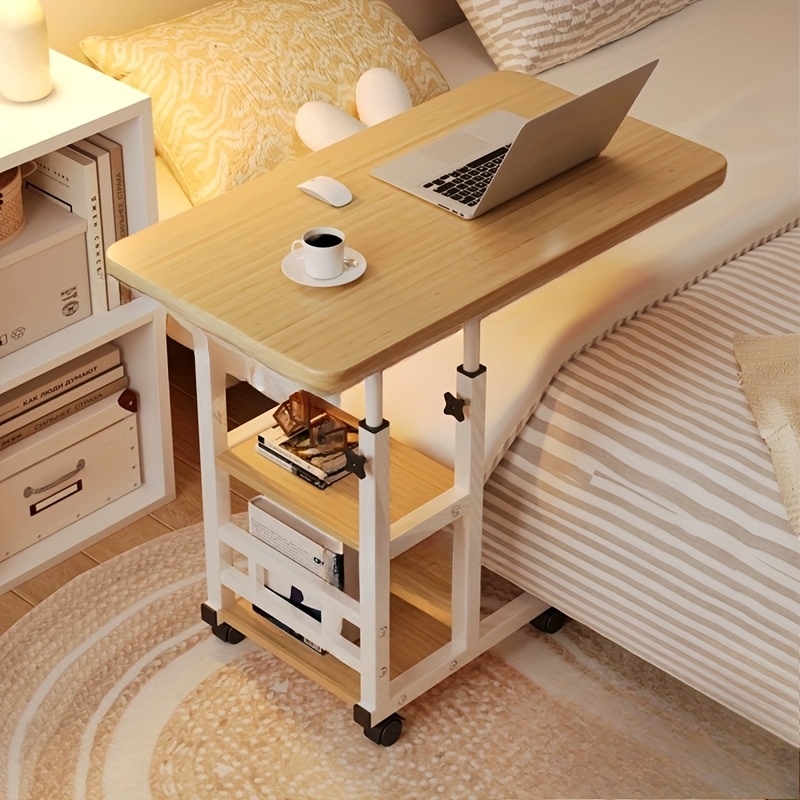 [Mobile Laptop Table] Height-A - Desk Setup Maker のレビューと価格