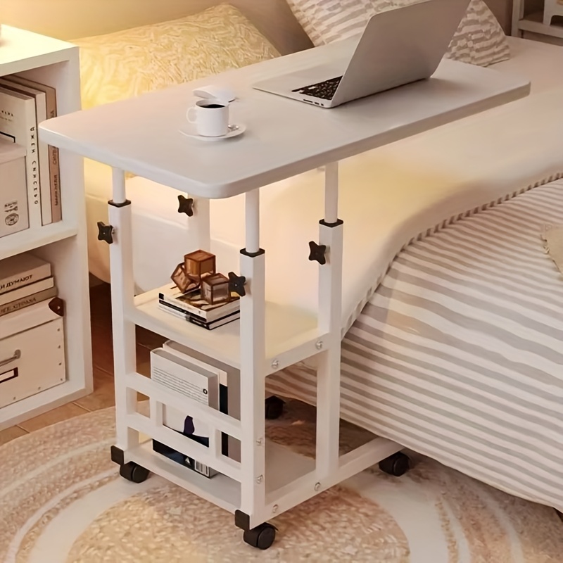[Mobile Laptop Table] Height-A - Desk Setup Maker のレビューと価格