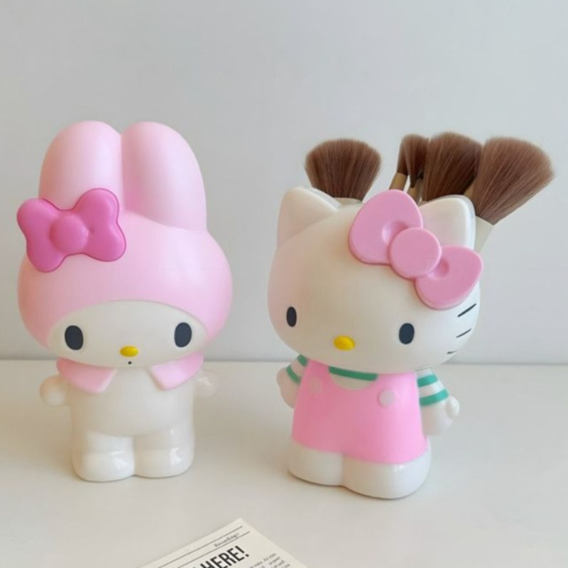 My Melody Pen Holder Student D - Desk Setup Equipment のレビューと価格
