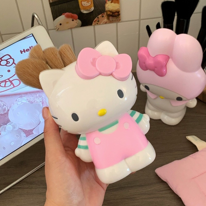 My Melody Pen Holder Student D - Desk Setup Equipment のレビューと価格