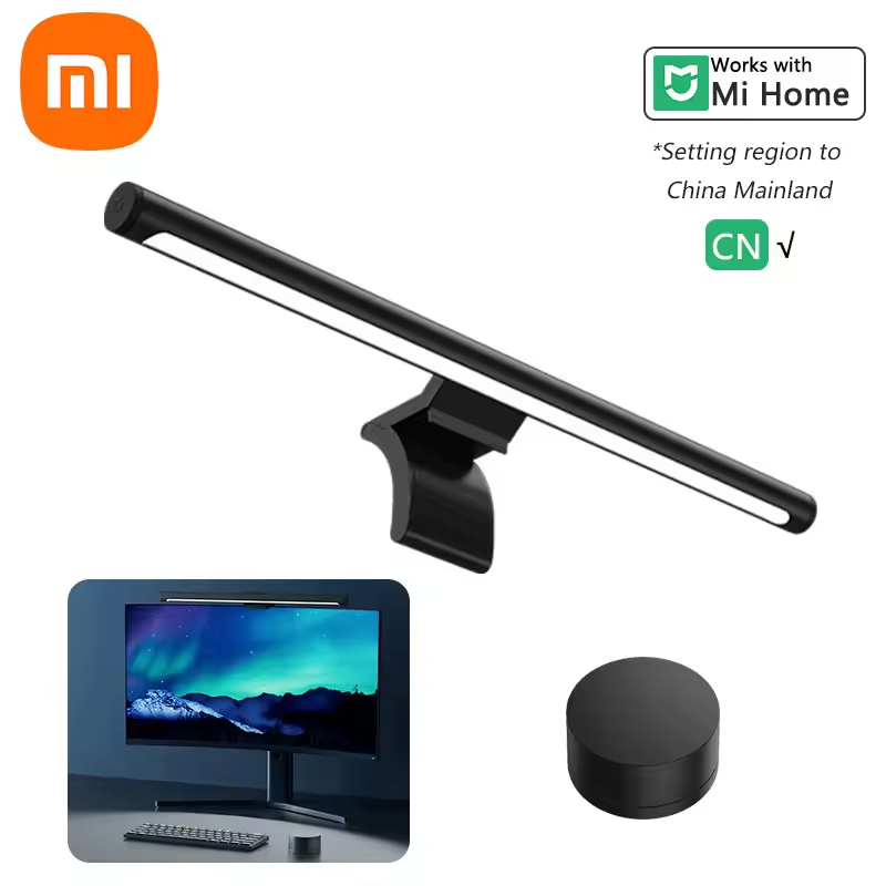 Upgraded Xiaomi Mijia ra95 Des - Xiaomi Desk Setup のレビューと価格