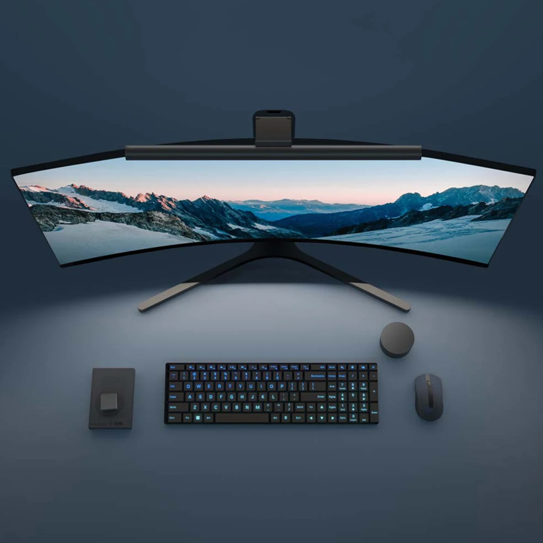 Upgraded Xiaomi Mijia ra95 Des - Xiaomi Desk Setup のレビューと価格