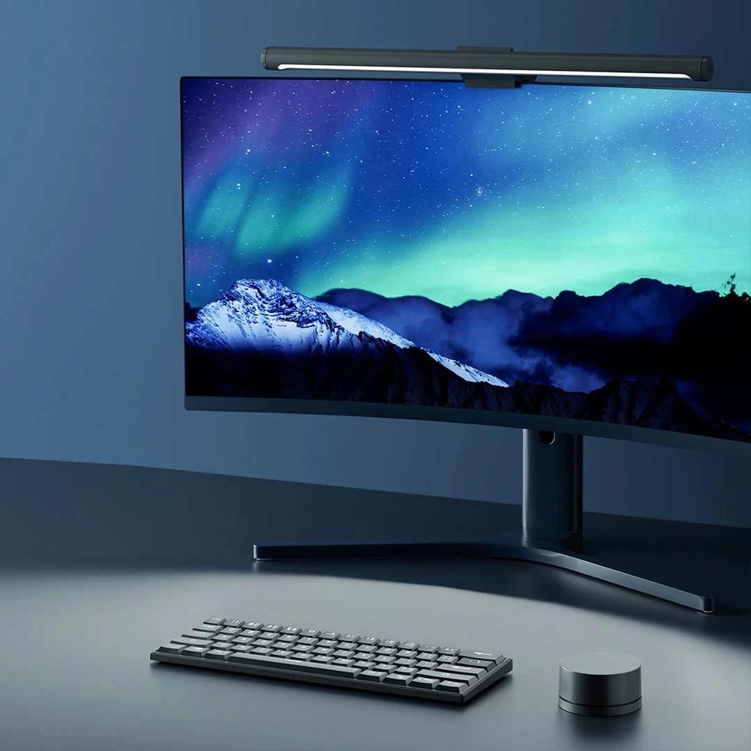 Upgraded Xiaomi Mijia ra95 Des - Xiaomi Desk Setup のレビューと価格
