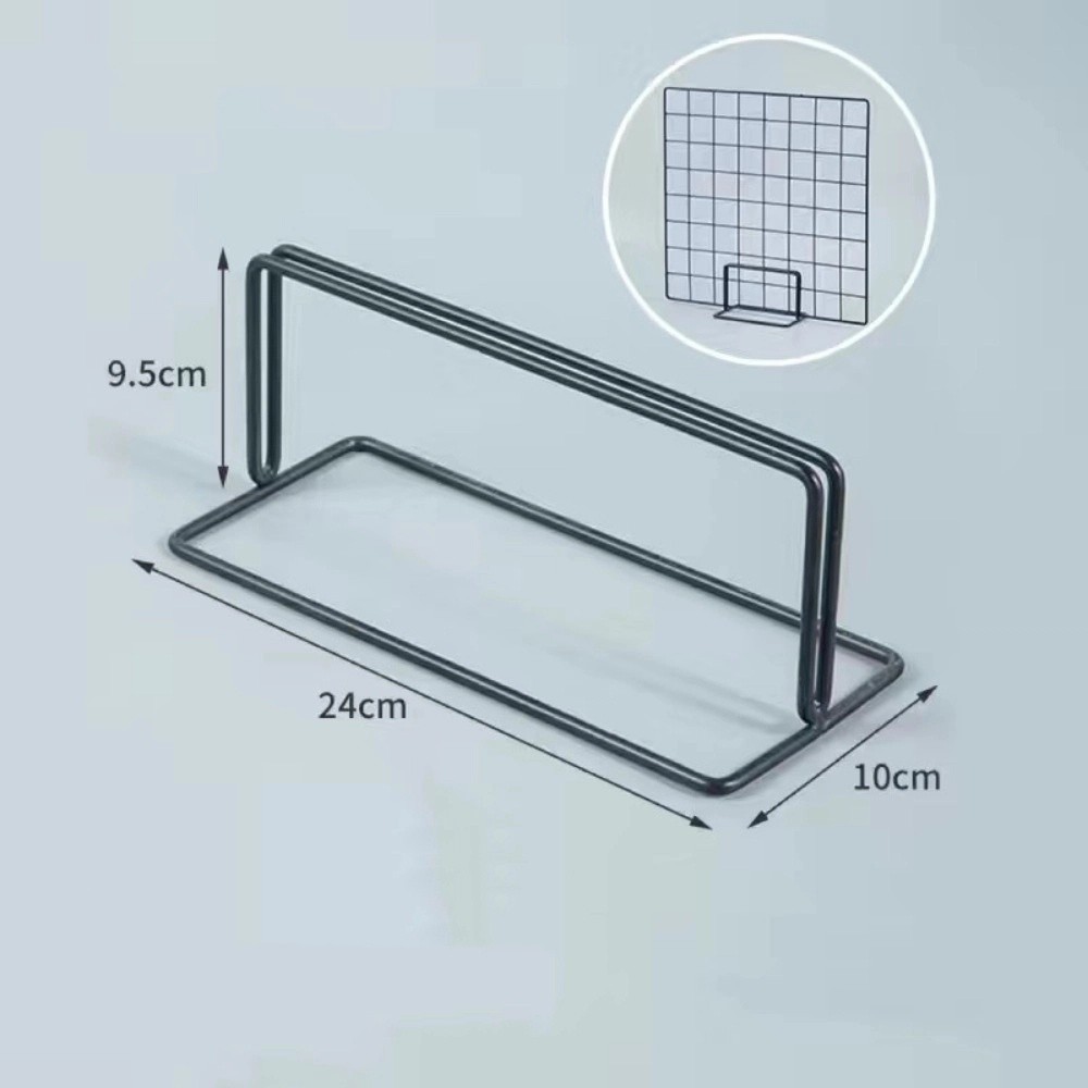 Modern Grid Display Rack with  - Desk Setup Photo のレビューと価格
