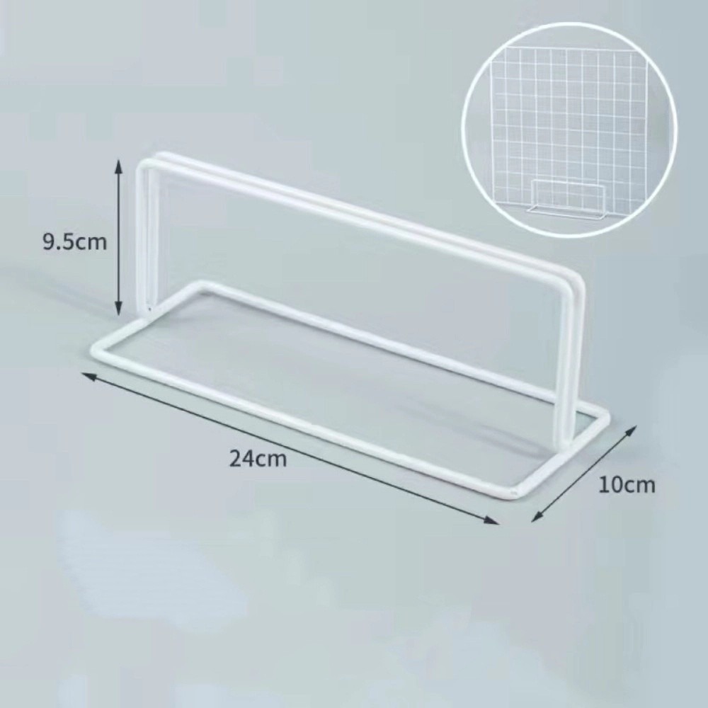 Modern Grid Display Rack with  - Desk Setup Photo のレビューと価格