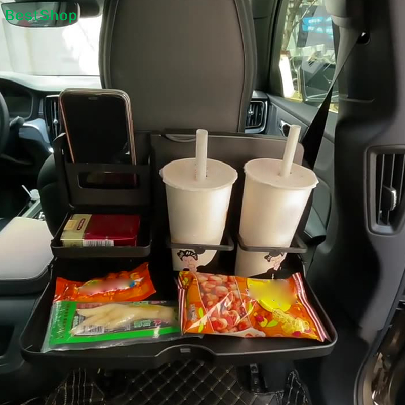 ♥Universal Car Backseat Tray - - Desk Setup Equipment のレビューと価格