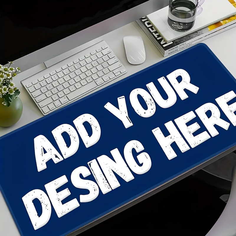 Custom Art Design Desk Mat Per - Rubber Mat Desk のレビューと価格