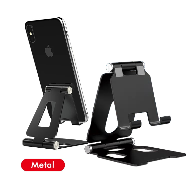 Phone Holder Stand for iPhone  - Xiaomi Desk Setup のレビューと価格