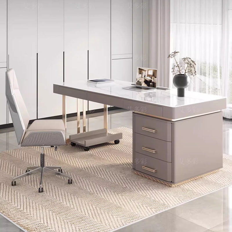 Office Desk Minimalist Drawers - Desk Setup Designer のレビューと価格