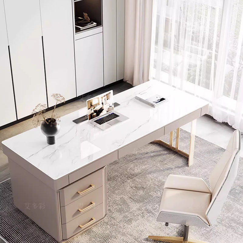 Office Desk Minimalist Drawers - Desk Setup Designer のレビューと価格