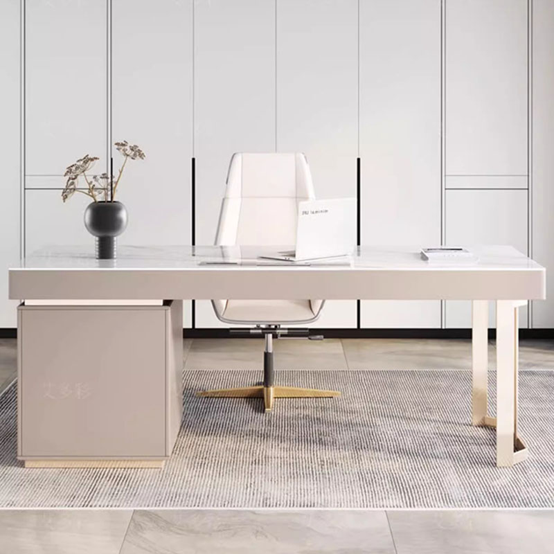 Office Desk Minimalist Drawers - Desk Setup Designer のレビューと価格