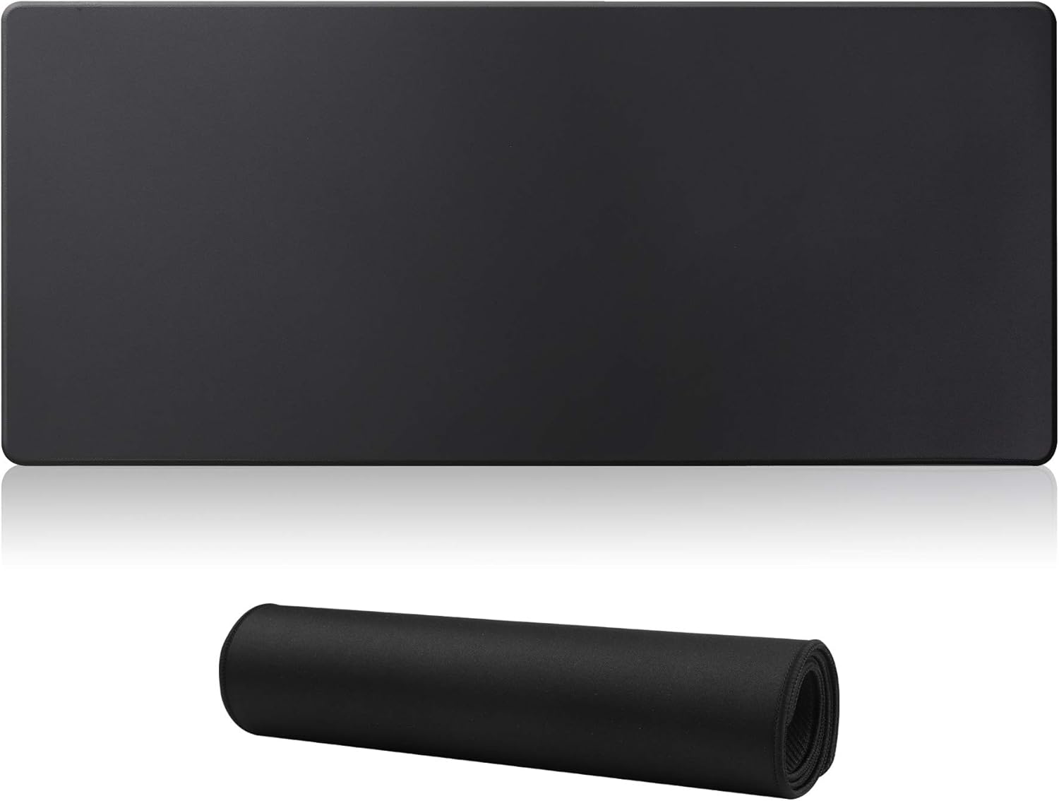 Extended Gaming Mouse Pad 27.5 - Rubber Mat Desk のレビューと価格