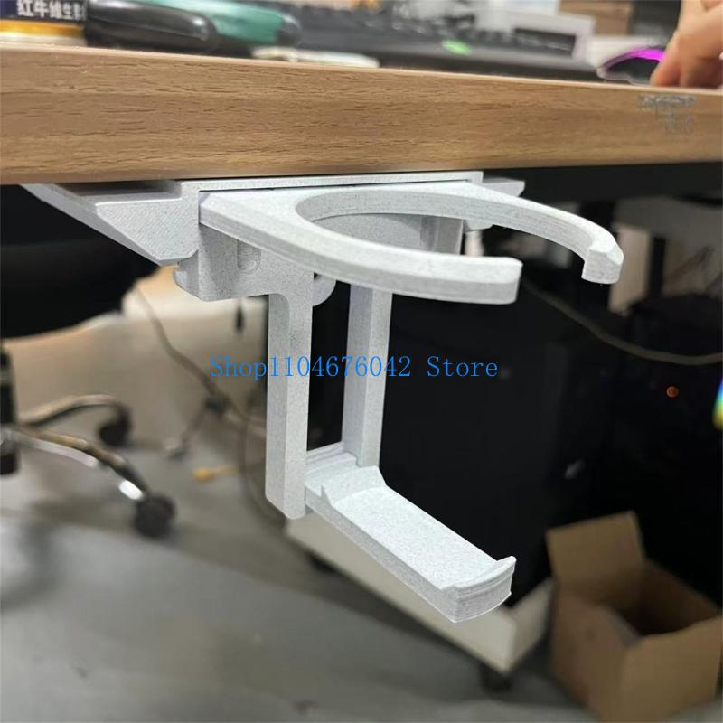 652F Foldaway Under Desk Bever - Desk Setup For Gaming のレビューと価格