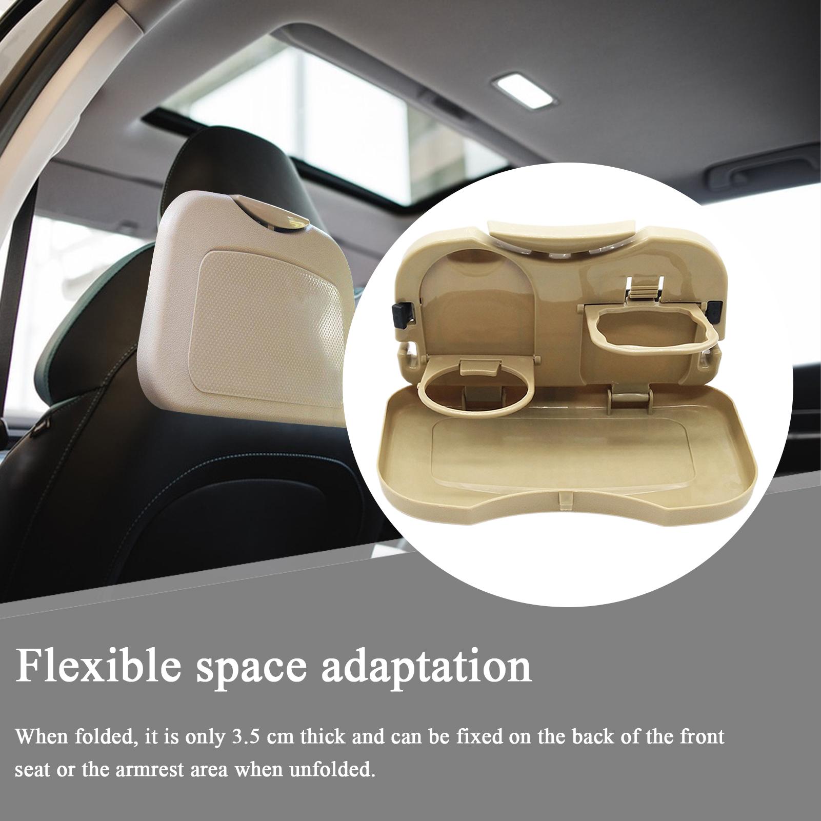 Foldable Car Table Automotive  - Desk Setup Maker のレビューと価格