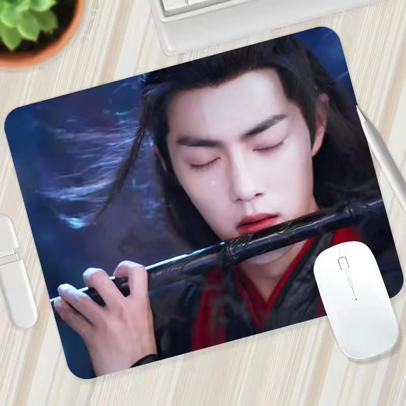 Xiao Zhan HD Poster Computer R - Rubber Mat Desk のレビューと価格