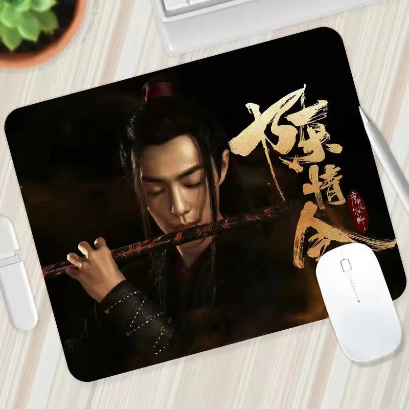 Xiao Zhan HD Poster Computer R - Rubber Mat Desk のレビューと価格