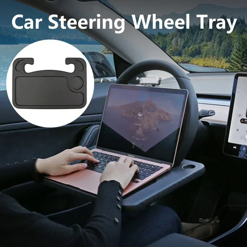 Portable Car Laptop Computer D - Desk Setup Maker のレビューと価格