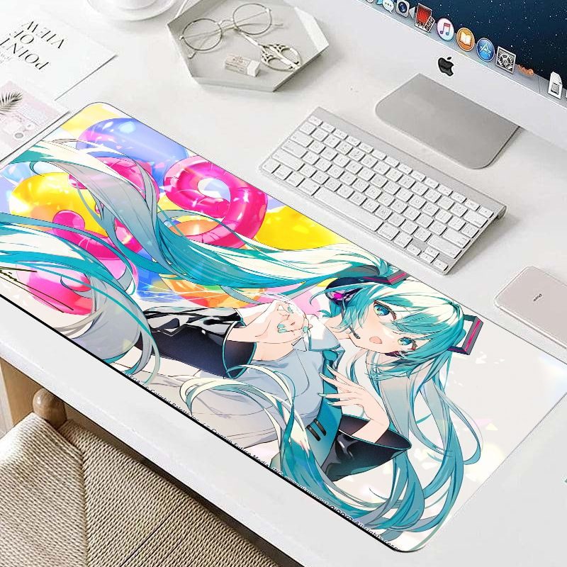 VIKAMA Aesthetic Anime Mouse P - Desk Setup Anime のレビューと価格