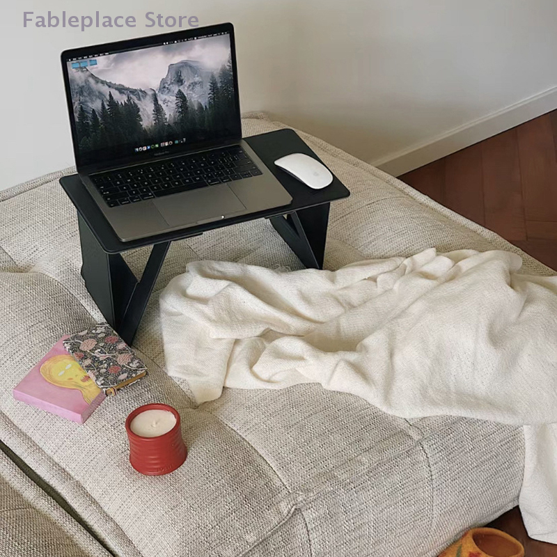 （Fable）Foldable Laptop Work Ta - Desk Setup Maker のレビューと価格