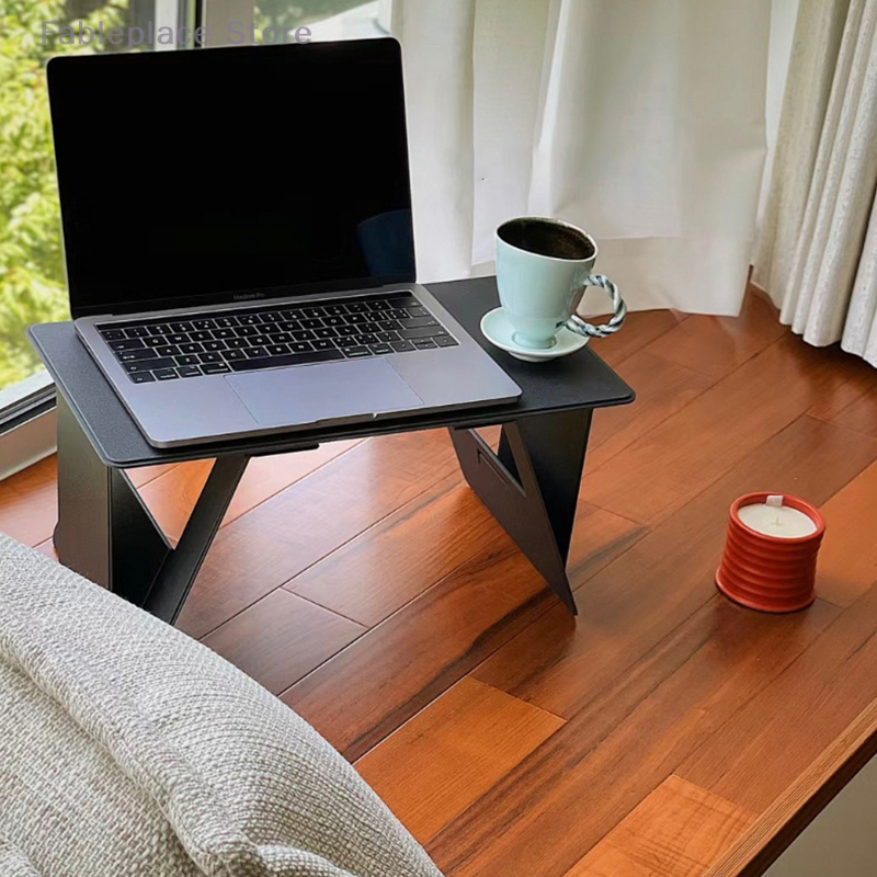 （Fable）Foldable Laptop Work Ta - Desk Setup Maker のレビューと価格