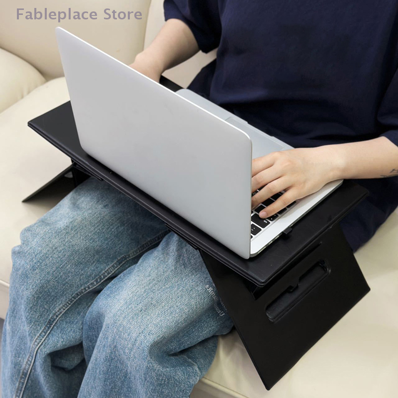 （Fable）Foldable Laptop Work Ta - Desk Setup Maker のレビューと価格