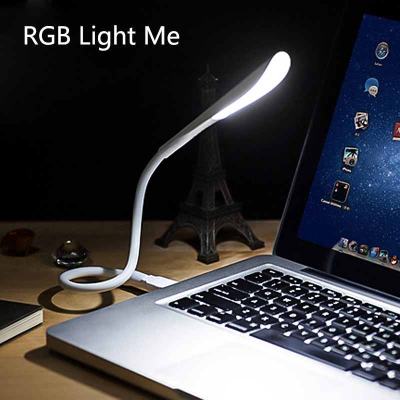 Mini USB Light Portable Laptop - Desk Setup Maker のレビューと価格
