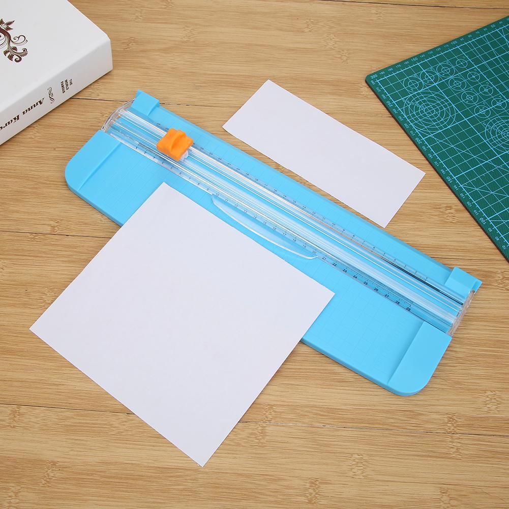 Desktop Cutter Spare Knife Mac - Desk Setup Photo のレビューと価格