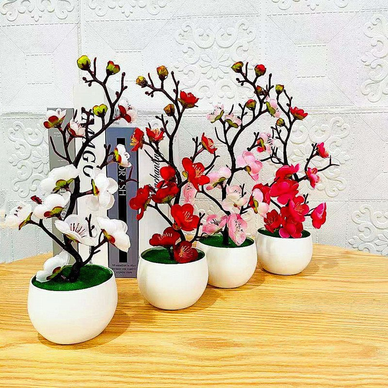 2025 HOT Mother's Day New Arti - Desk Setup Plants のレビューと価格