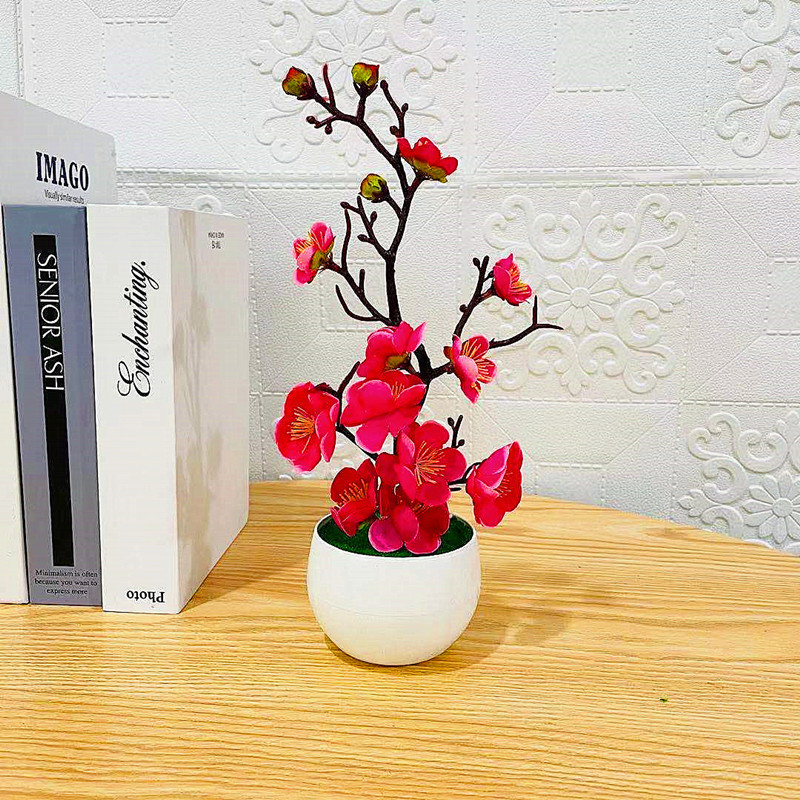 2025 HOT Mother's Day New Arti - Desk Setup Plants のレビューと価格