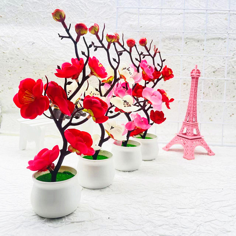 2025 HOT Mother's Day New Arti - Desk Setup Plants のレビューと価格