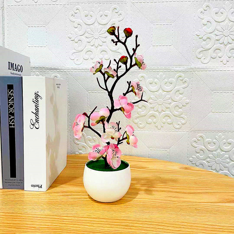 2025 HOT Mother's Day New Arti - Desk Setup Plants のレビューと価格