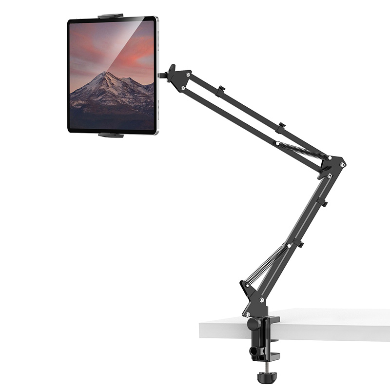 Ulanzi T2 Metal 360° Long Arm  - Desk Setup Monitor Arm のレビューと価格