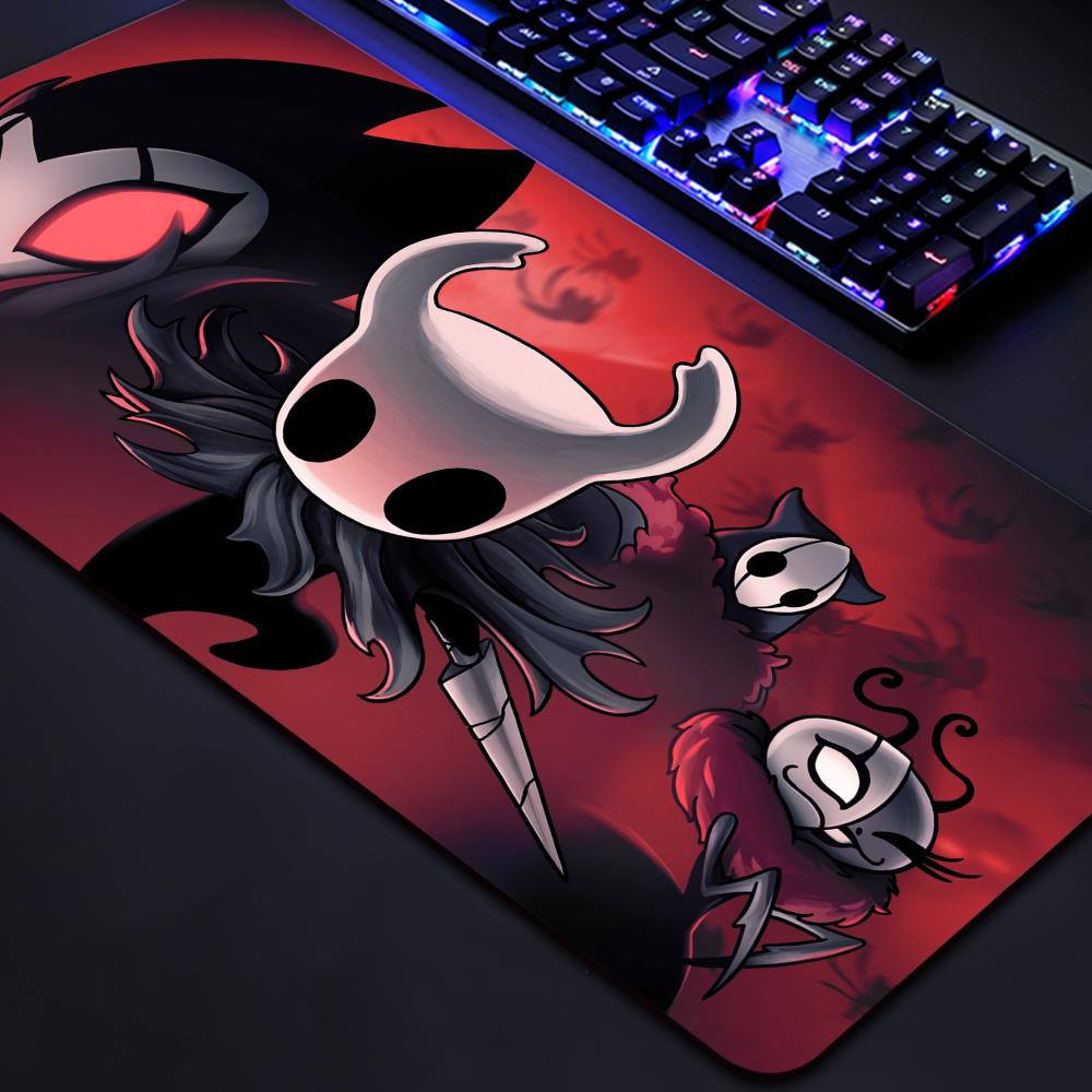 Hollow Knights Desktop Accesso - Desk Setup Anime のレビューと価格