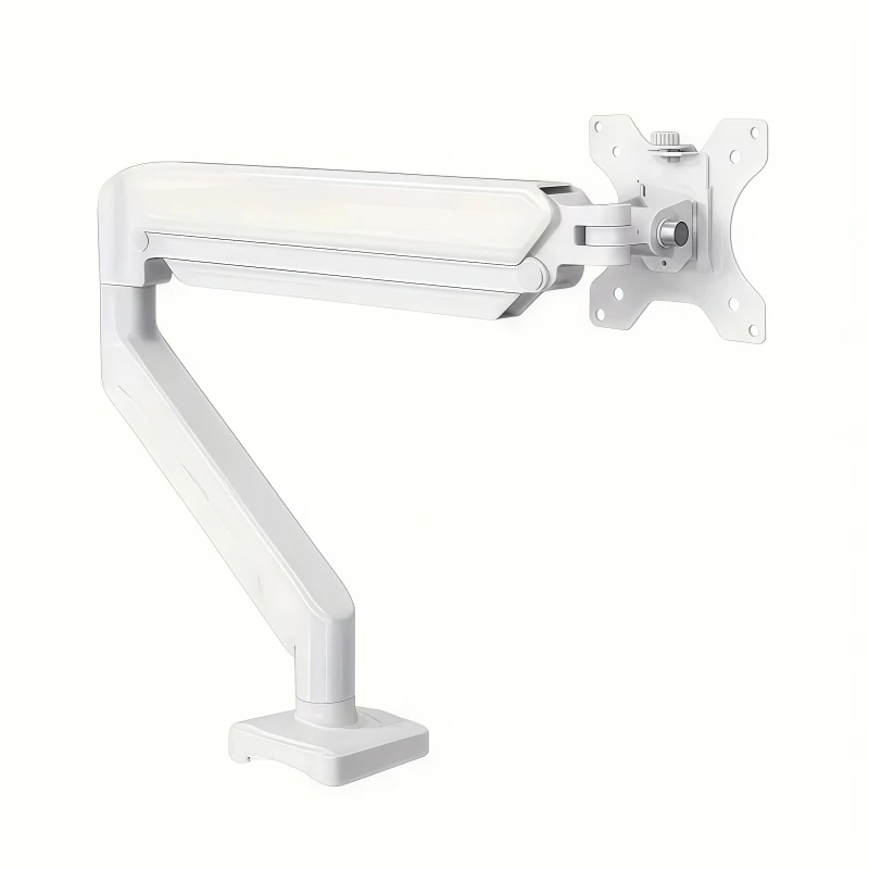 Universal Monitor Arm Brazo Pa - Desk Setup Monitor Arm のレビューと価格
