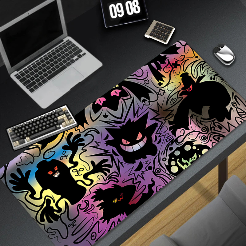 Mousepad Computer New Mouse Pa - Desk Setup Equipment のレビューと価格