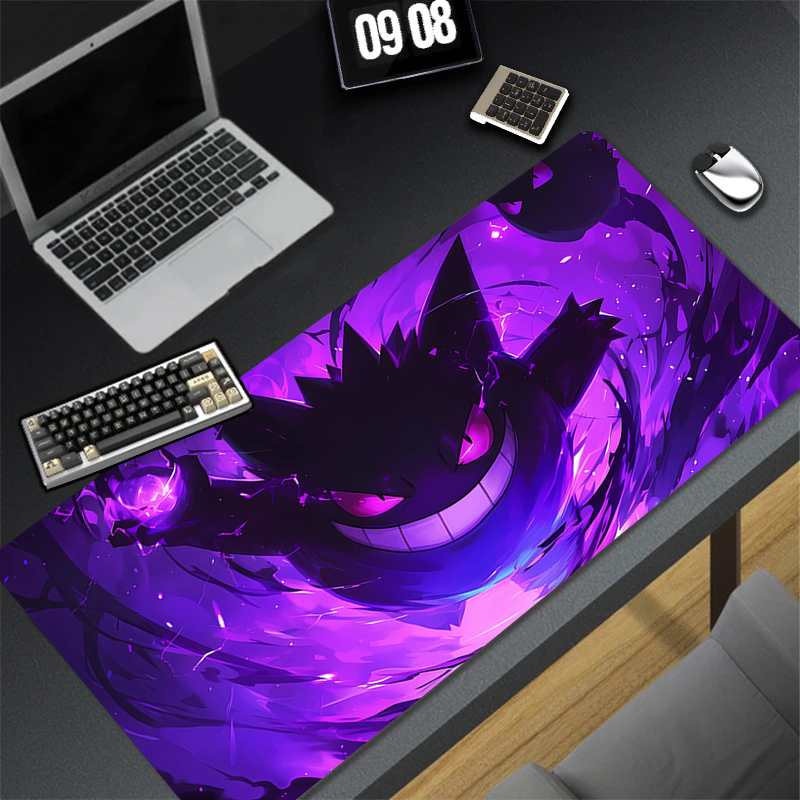 Mousepad Computer New Mouse Pa - Desk Setup Equipment のレビューと価格