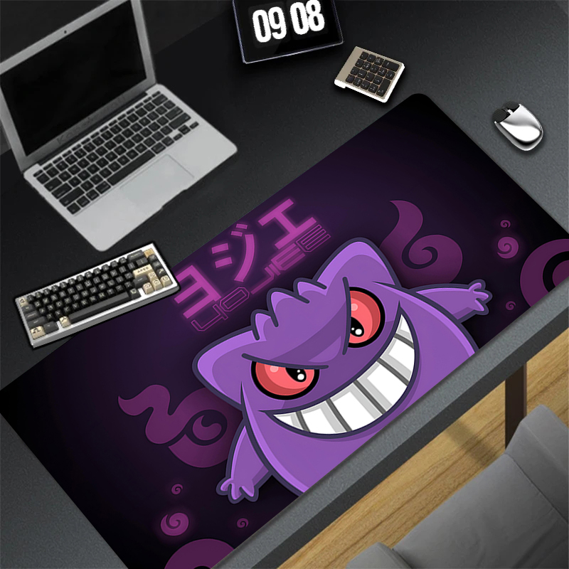 Mousepad Computer New Mouse Pa - Desk Setup Equipment のレビューと価格